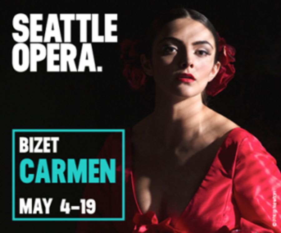 Christina Scheppelmann Appointed General Director Of Seattle Opera Image