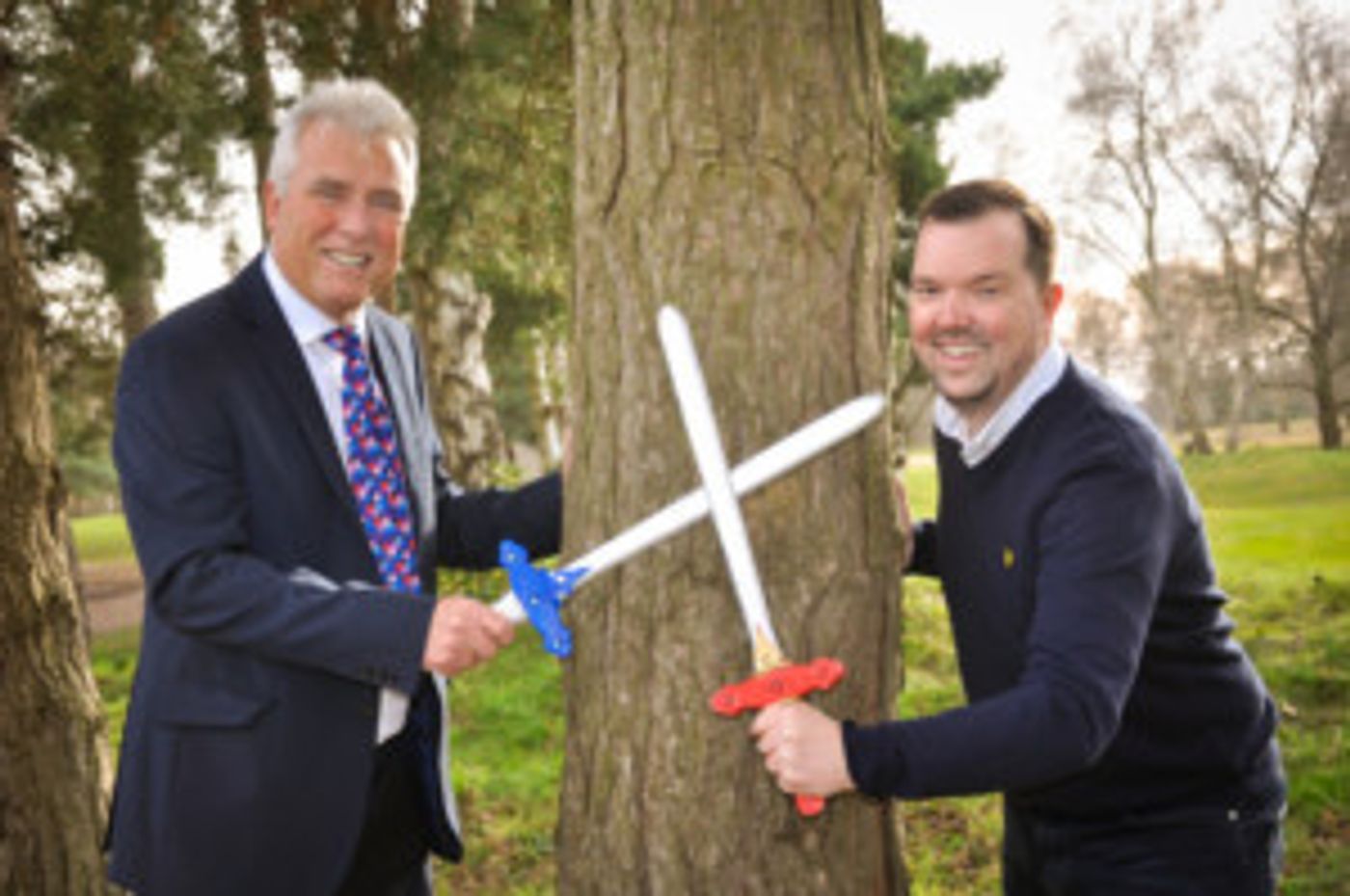 Grand Theatre Primary School Pantomime Tour Hits The Road Thanks To Friends Sponsorship  Image