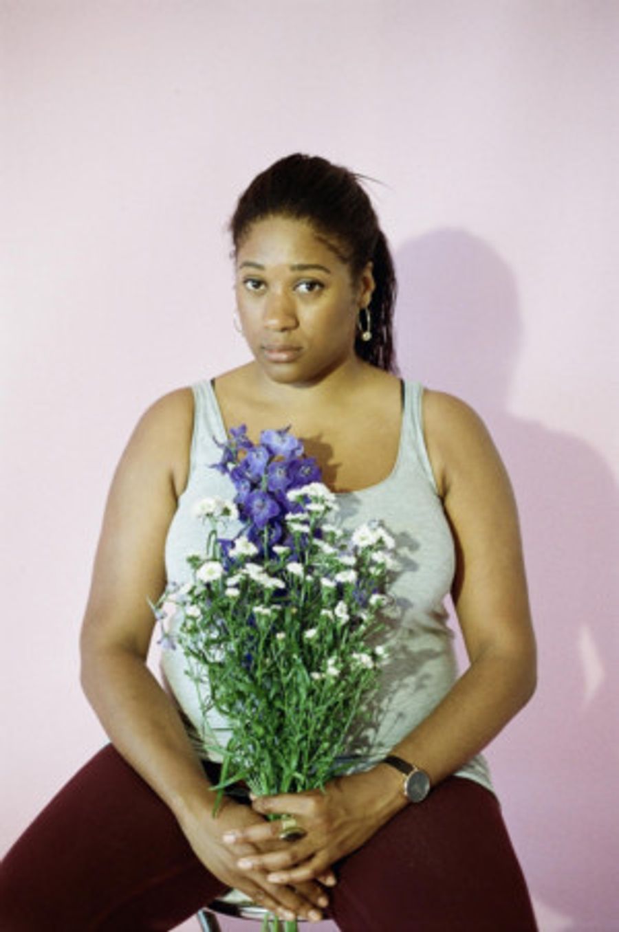 FUNERAL FLOWERS Comes To The Bunker Image