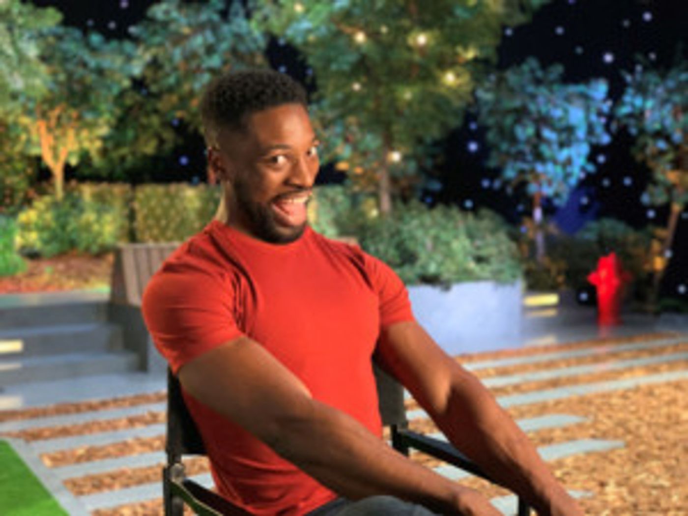 Preacher Lawson Comes to The Kentucky Center  Image