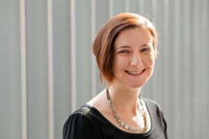 Asia Society Texas Center Welcomes Jennifer Kapral As New Director Of Education And Outreach  Image