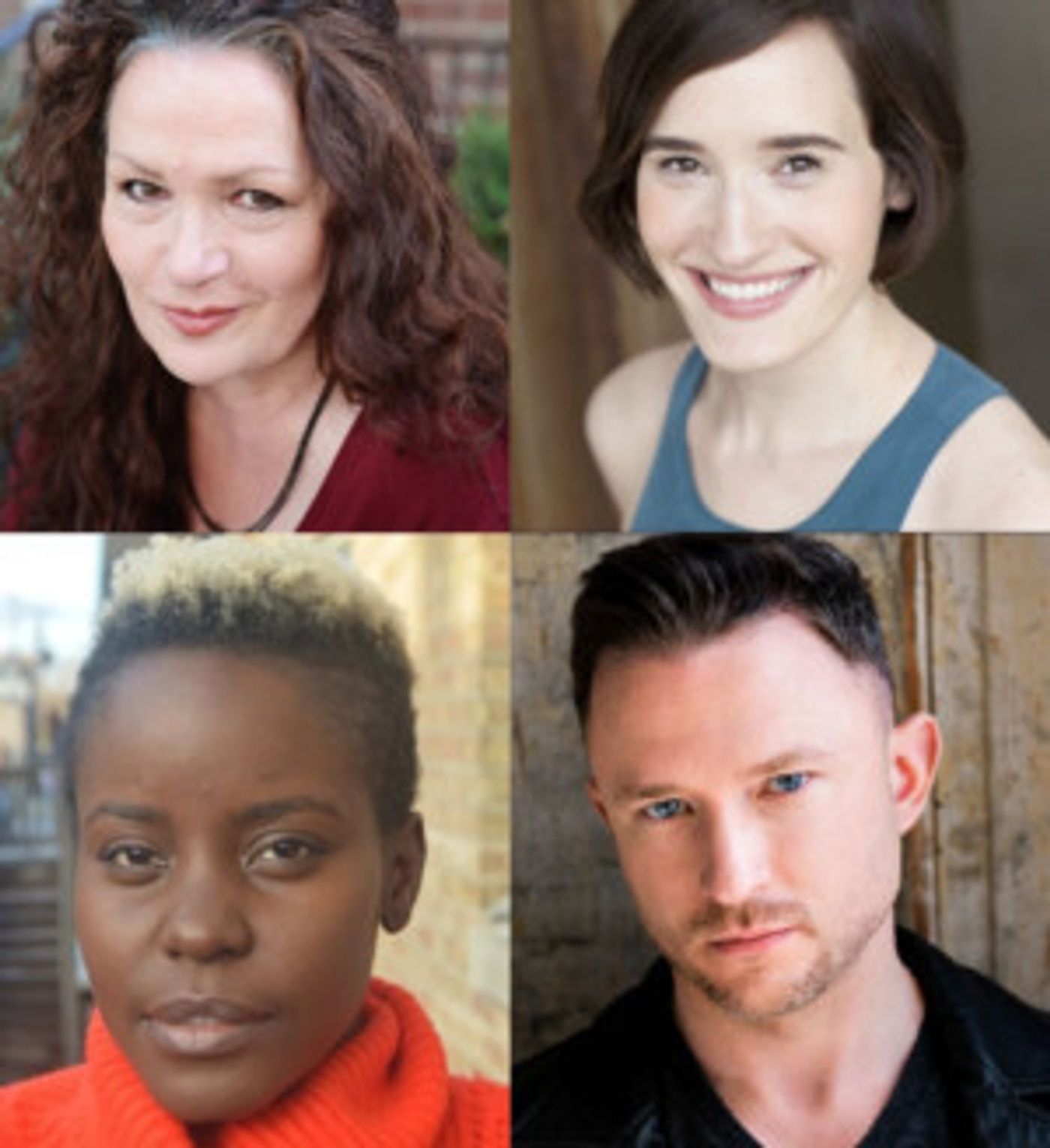 Cast Announced For Artemisia's Fully Staged Production Of SWEET TEXAS RECKONING  Image