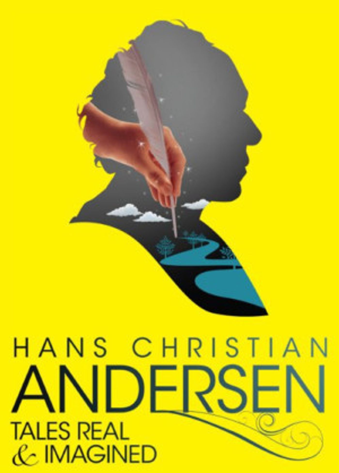 Ensemble Presents Off-Broadway Premiere Of HANS CHRISTIAN ANDERSEN: TALES REAL AND IMAGINED  Image