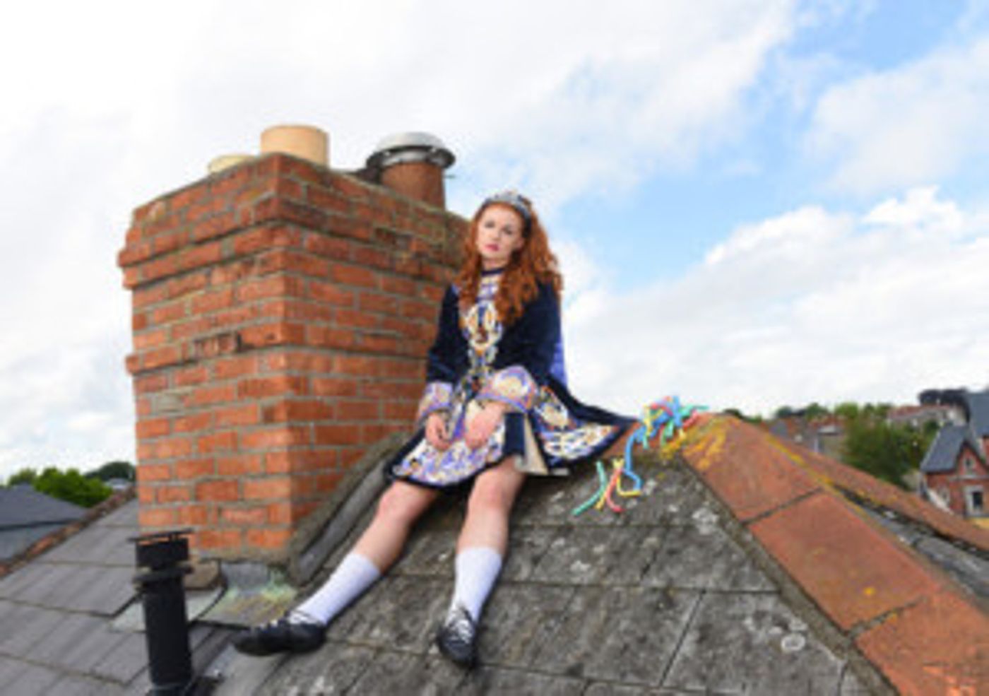 U.S. Premiere Of Fishamble's THE HUMOURS OF BANDON Announced At Irish Arts Center  Image