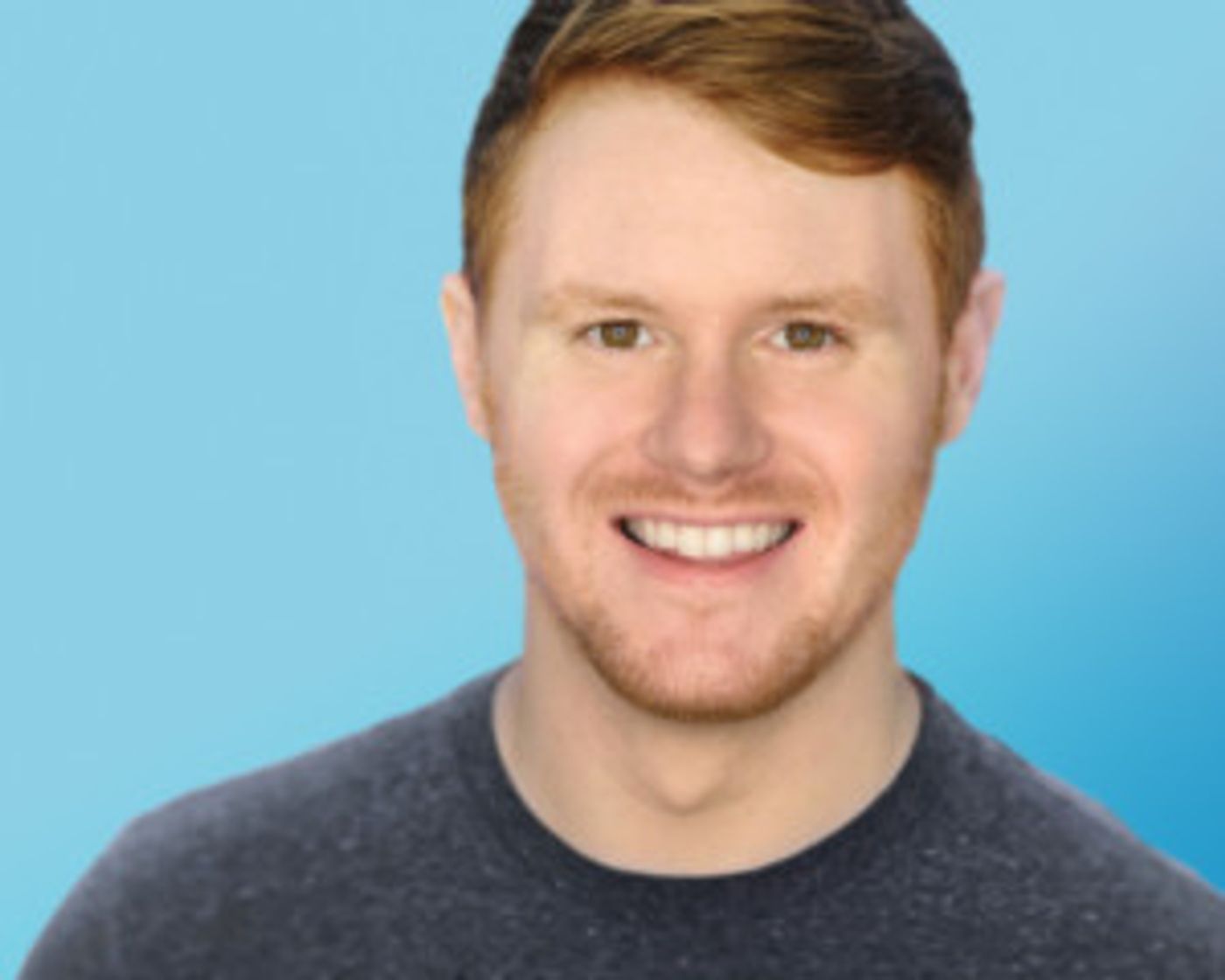 IT NEVER FELT WRONG By Morgan Bartholick Comes to The Duplex  Image