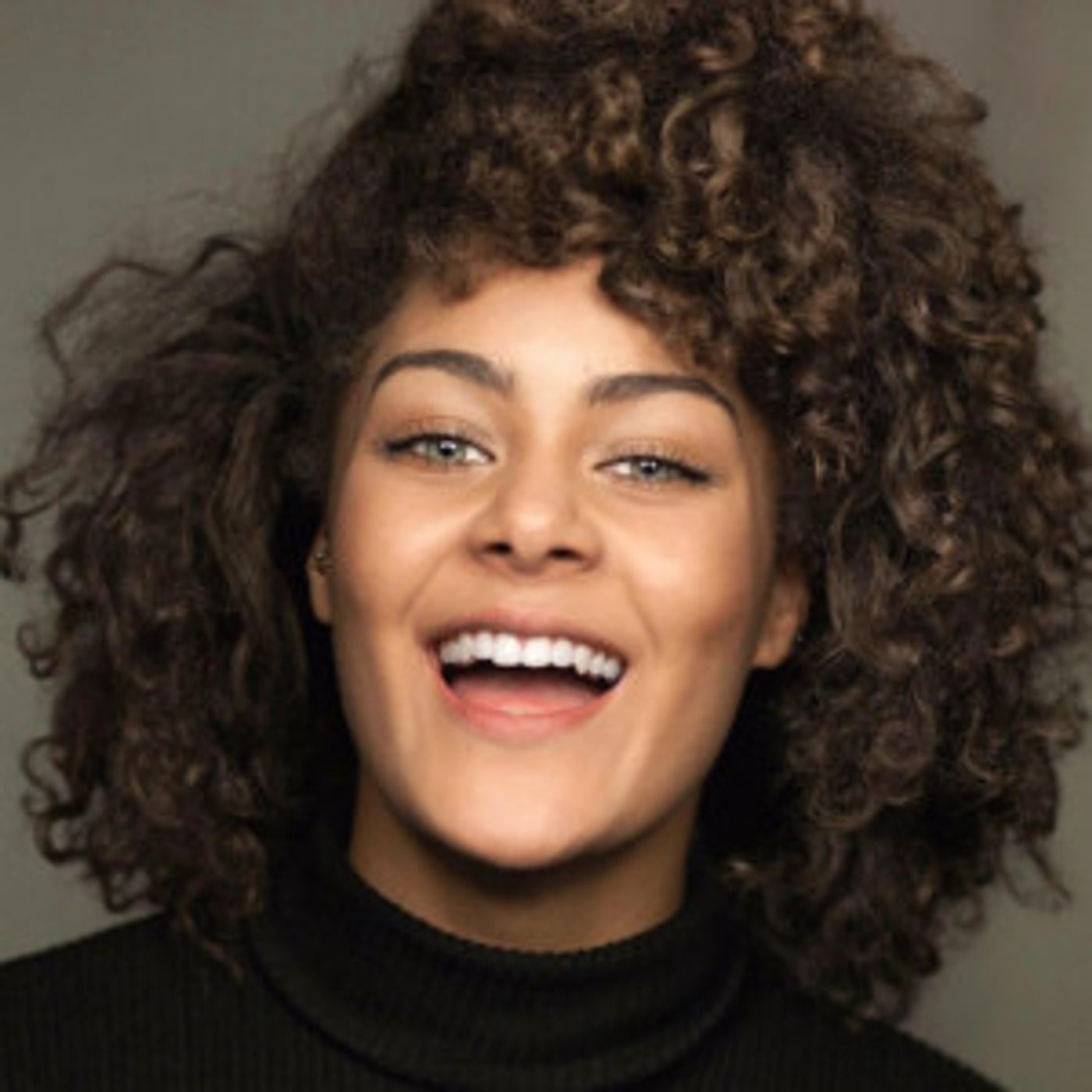 KARLA HAS A VOICE Announced At The Park Theatre  Image