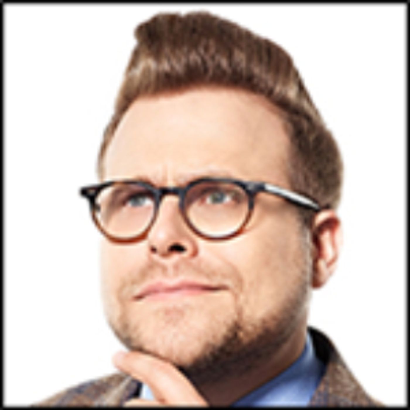 Adam Ruins Everything Comes to Comedy Works Larimer Square  Image