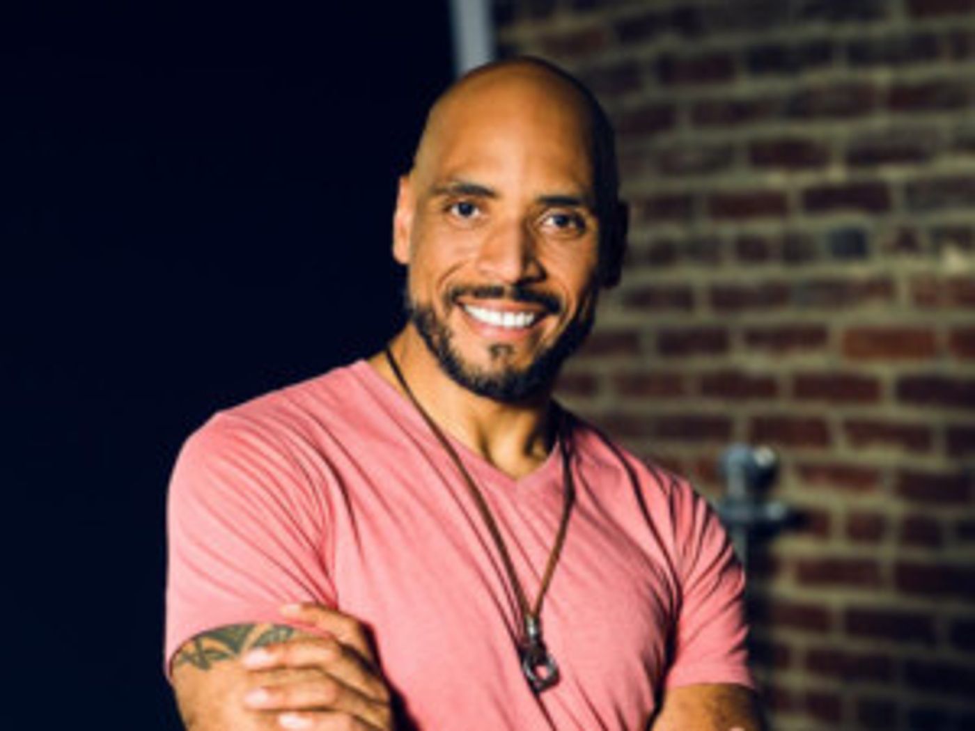 New Repertory Theatre Announces Michael J. Bobbitt As New Artistic Director  Image