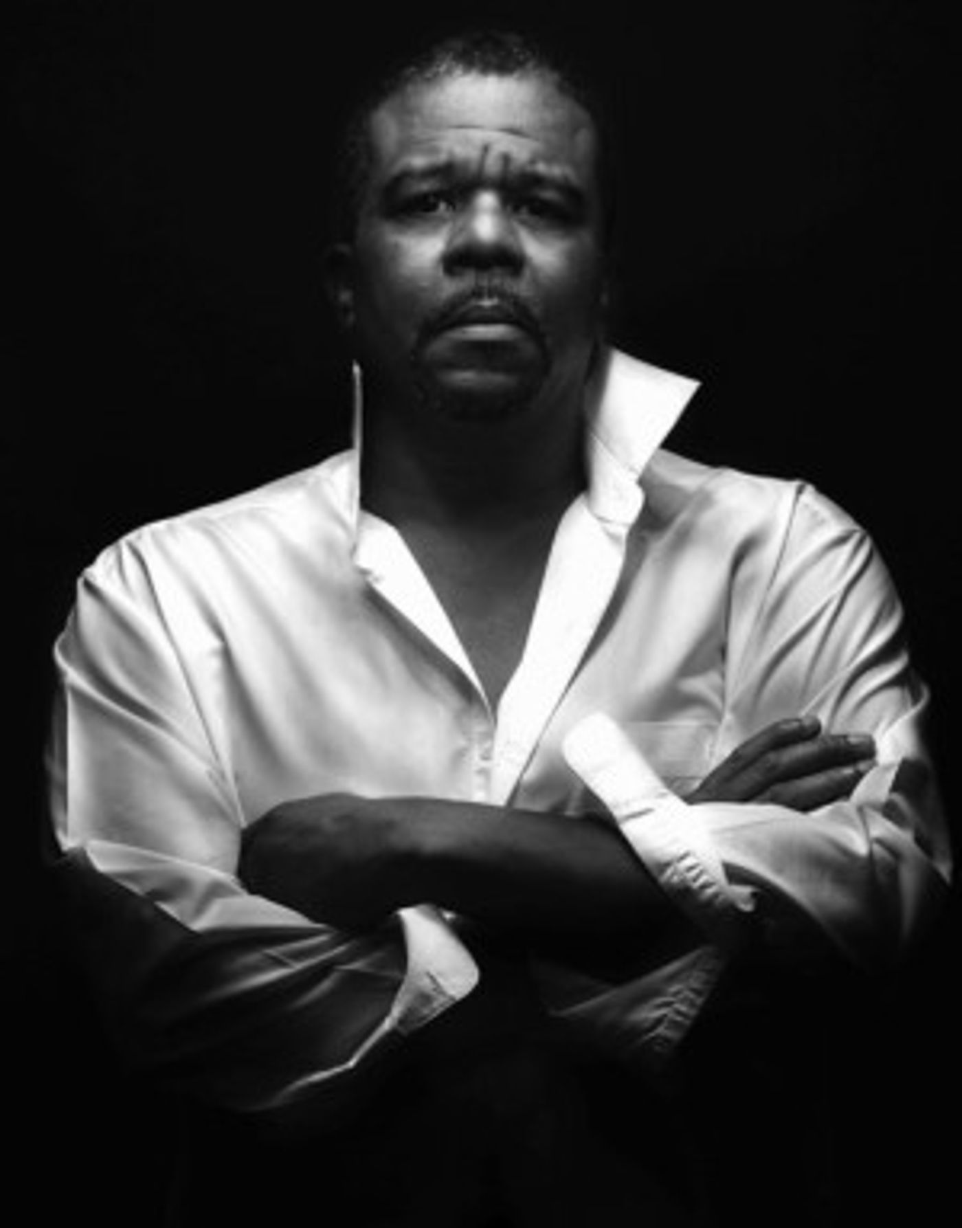 Richard Pryor Jr. Releases New Book IN A PRYOR LIFE In Allentown  Image