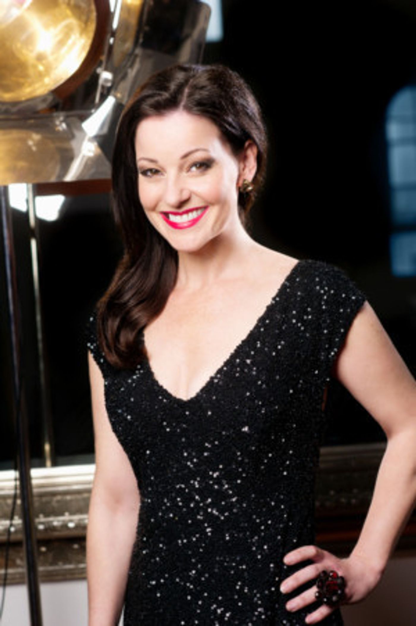Ruthie Henshall To Tour Australia - Live And Intimate  Image
