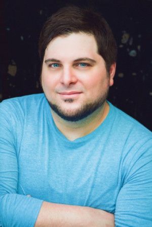 Tim Realbuto Cast As John Hinckley In The Secret Theatre's ASSASSINS - Full Cast Announced!  Image