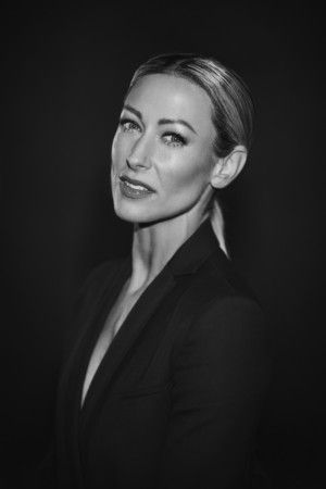 Faye Tozer Will Play Miss Hedge In EVERYBODY'S TALKING ABOUT JAMIE  Image