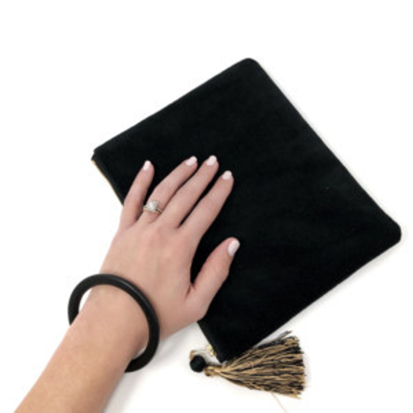 SCENERY Launches Accessory Line Created From Retired Stages  Image