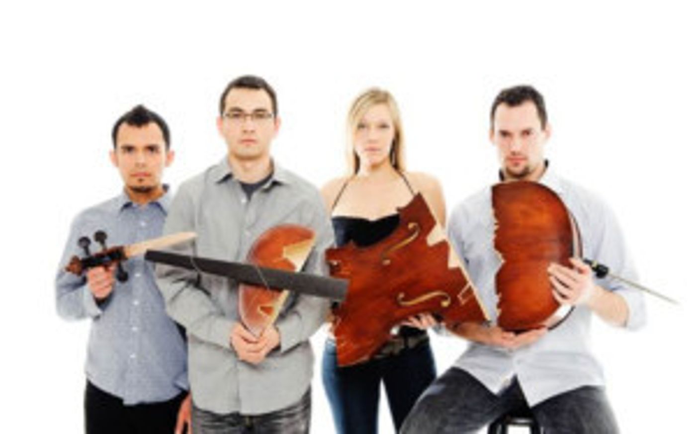 South High Orchestra Joins Break Of Reality For Their Sold-out Show  Image