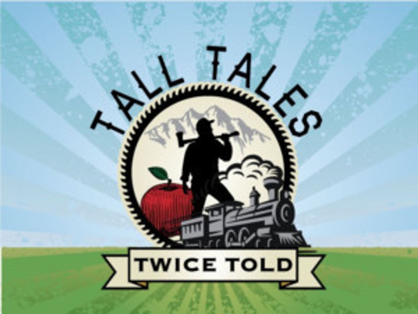 2019 Page To Stage Celebrates Characters Larger Than Life In TALL TALES TWICE TOLD  Image