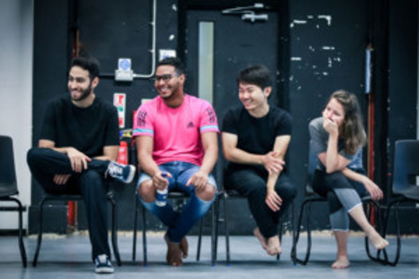 Pasadena Playhouse Announces LAMDA Summer Acting Intensive  Image