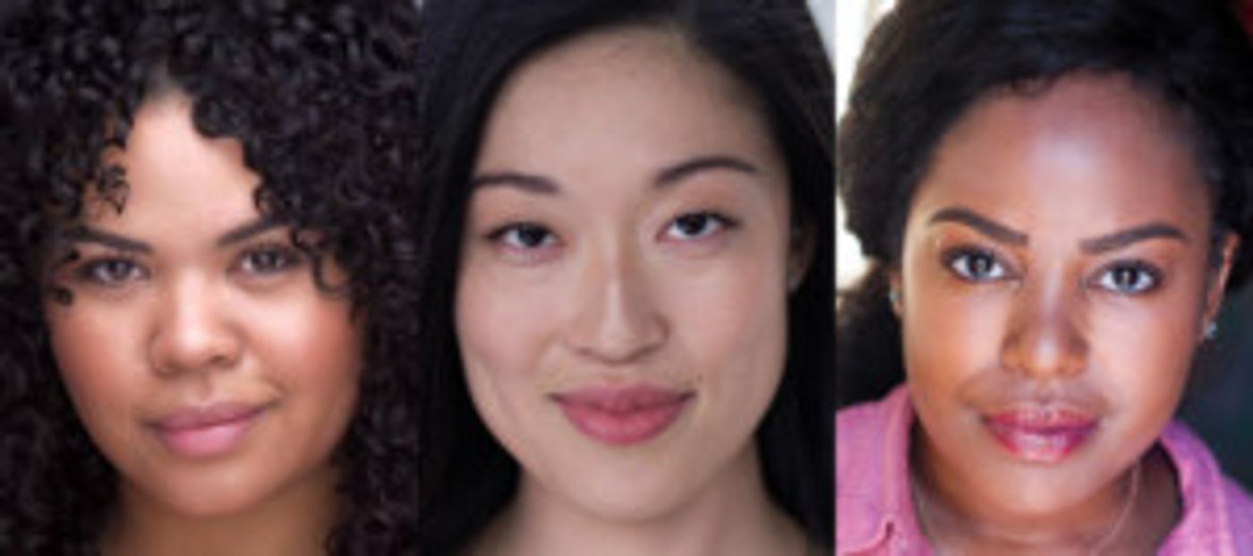 Sideshow Theatre Announces 2019 'The Freshness Initiative' Playwrights And New Artistic Associates  Image