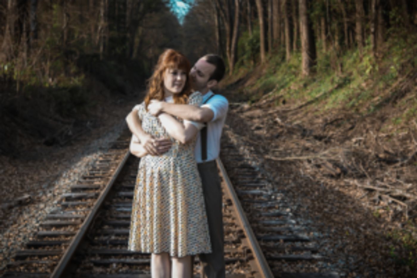 Bluegrass and Broadway Bring Steve Martin's BRIGHT STAR to Elm Street This April  Image