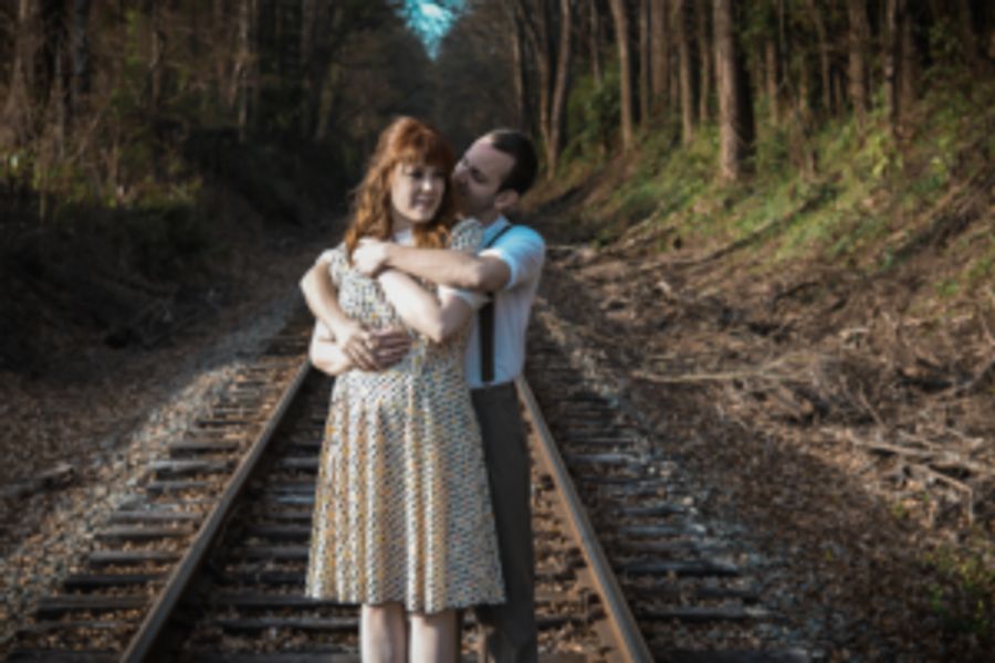 Bluegrass and Broadway Bring Steve Martin's BRIGHT STAR to Elm Street This April Image