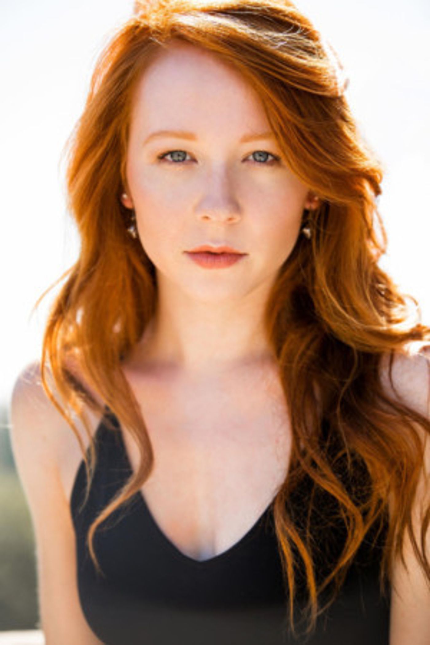 Glennellen Anderson and More Will Lead [title of show] At The Chance Theater And The Broadwater Second Stage  Image