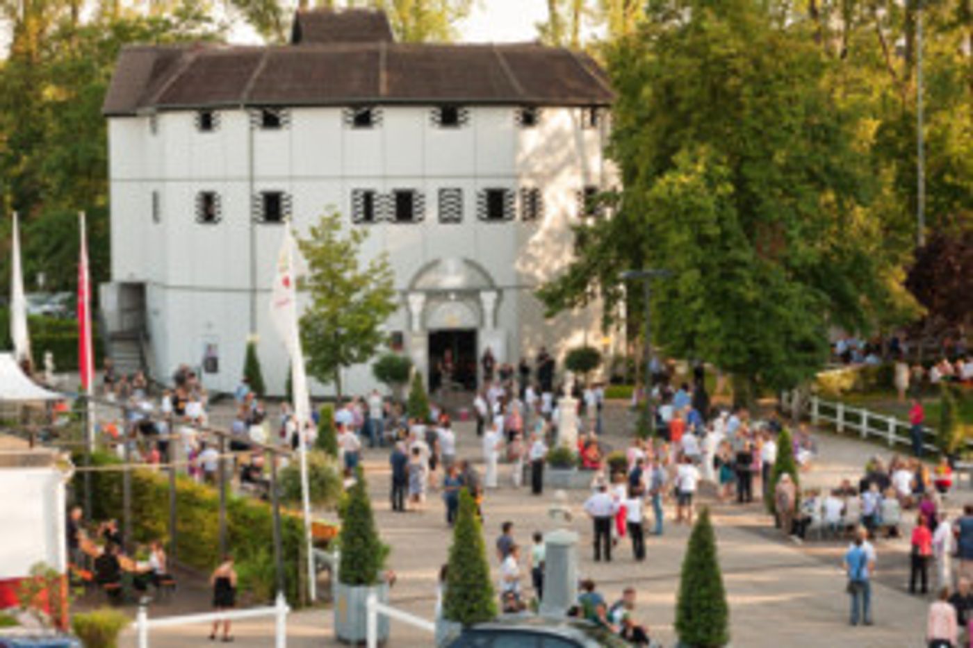 Northern Broadsides To Open Prestigious Shakespeare Festival In Germany  Image