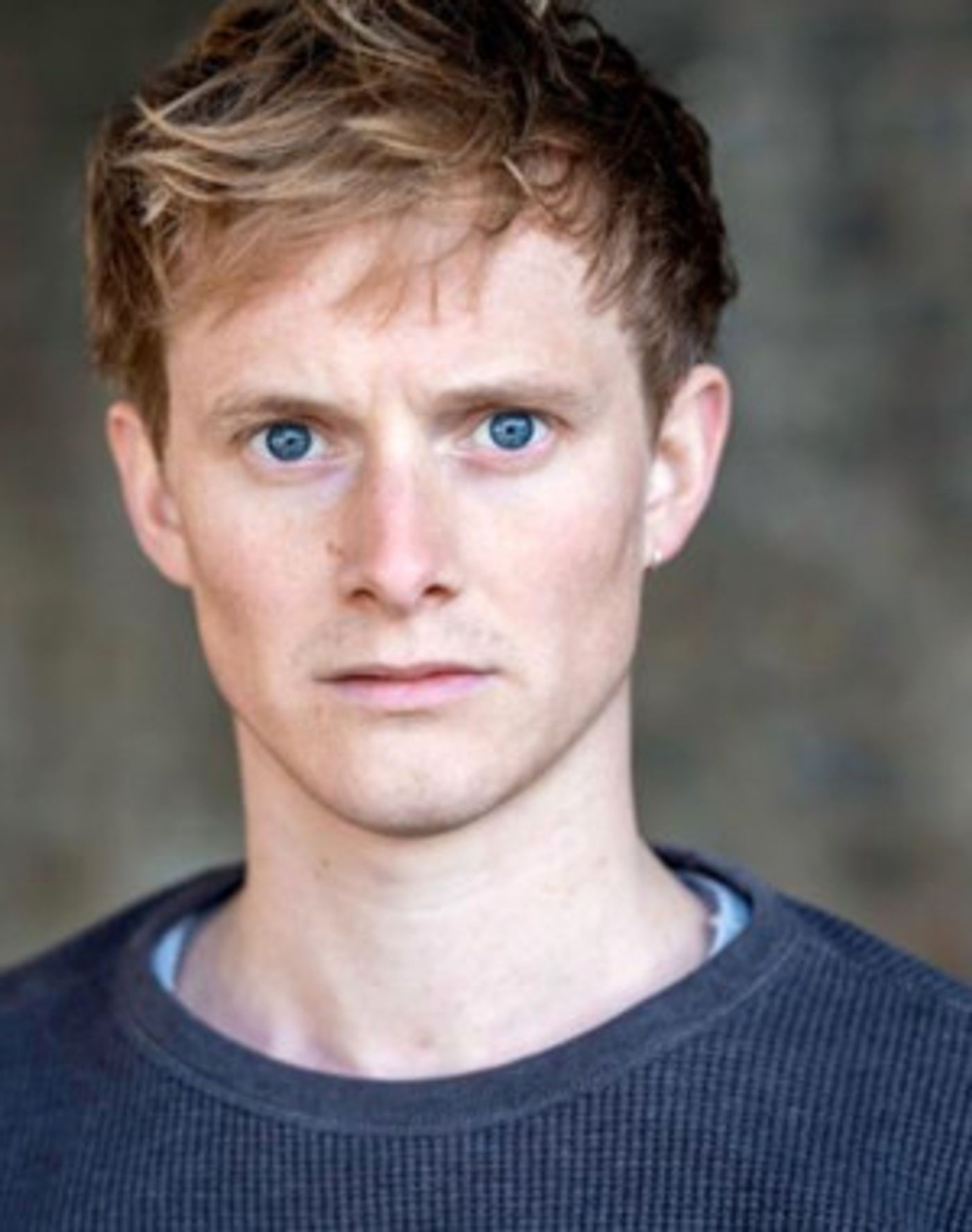 Harry Lister Smith Joins the Cast of TUMULUS  Image