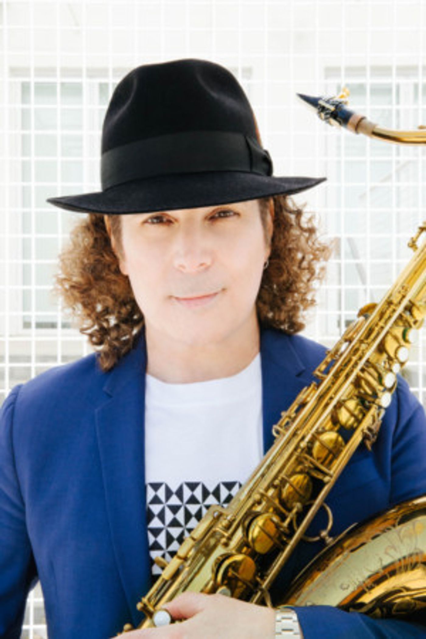 Celebrated Jazz Saxophonist Boney James Returns To The Southern  Image