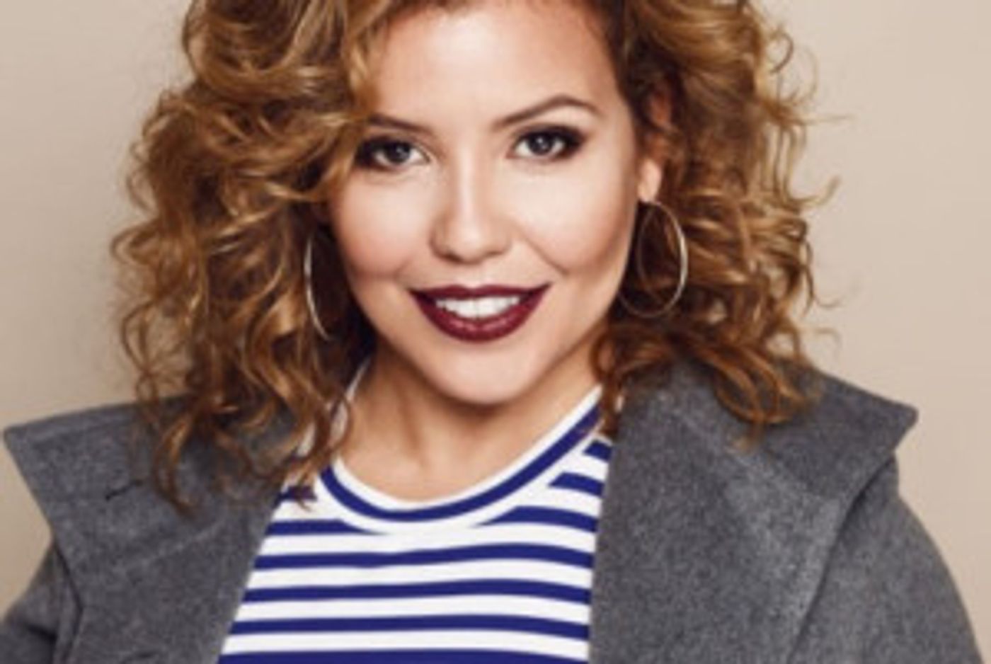 Justina Machado, Isabella Gomez, Ivonne Coll, and Wanda De Jesus Complete The Company Of Hero Theatre's THE FLOATING ISLAND PLAYS  Image