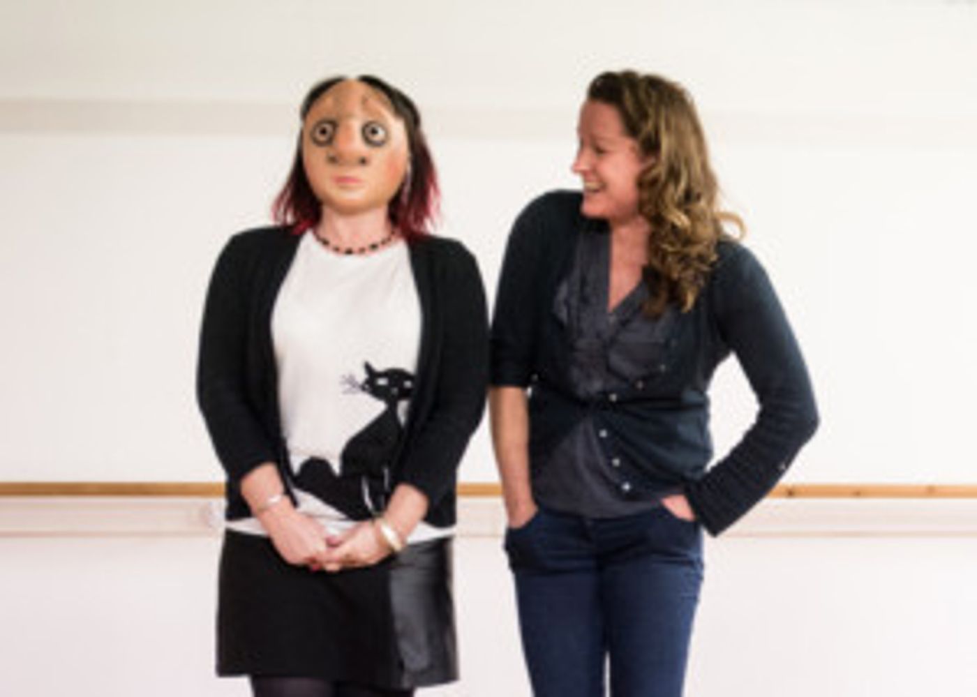 Rachael Savage Will Lead A Masterclass In London  Image