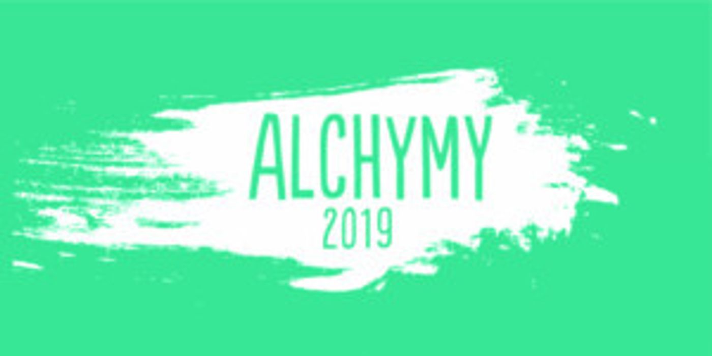 The North Wall Announce Full Programme For Alchymy Festival 2019  Image