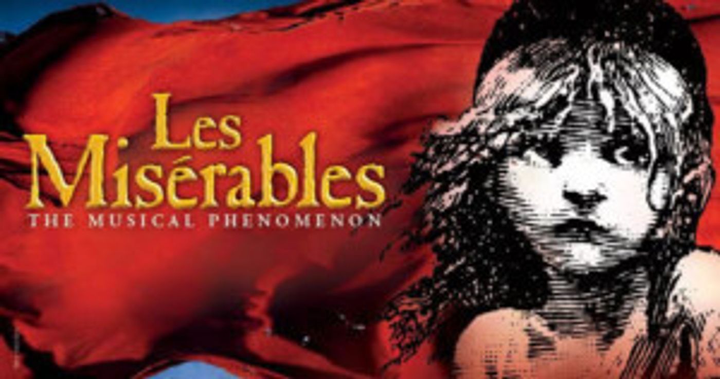 National Tour Of LES MISERABLES Comes To Boise  Image