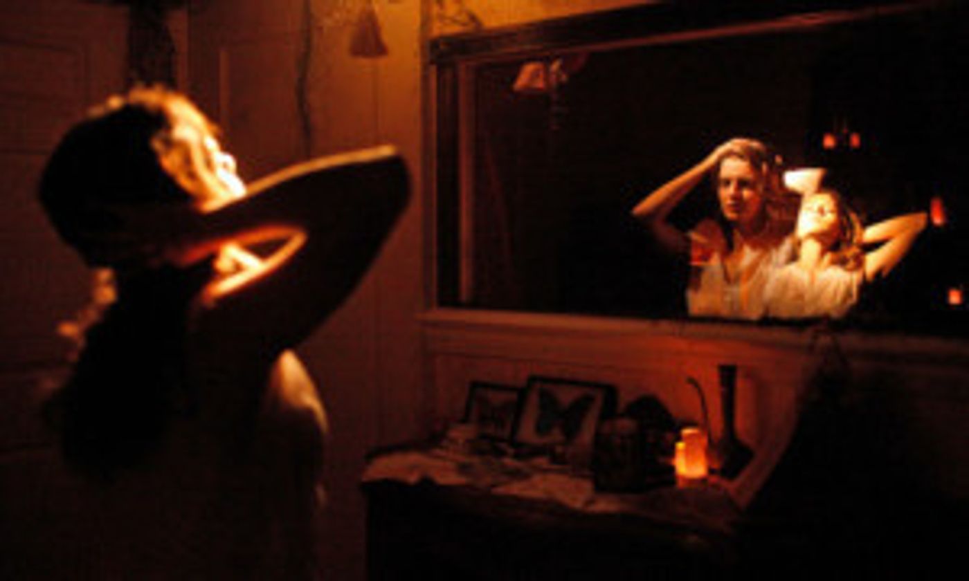 New Block Of Tickets For THEN SHE FELL On Sale Through September 2019  Image