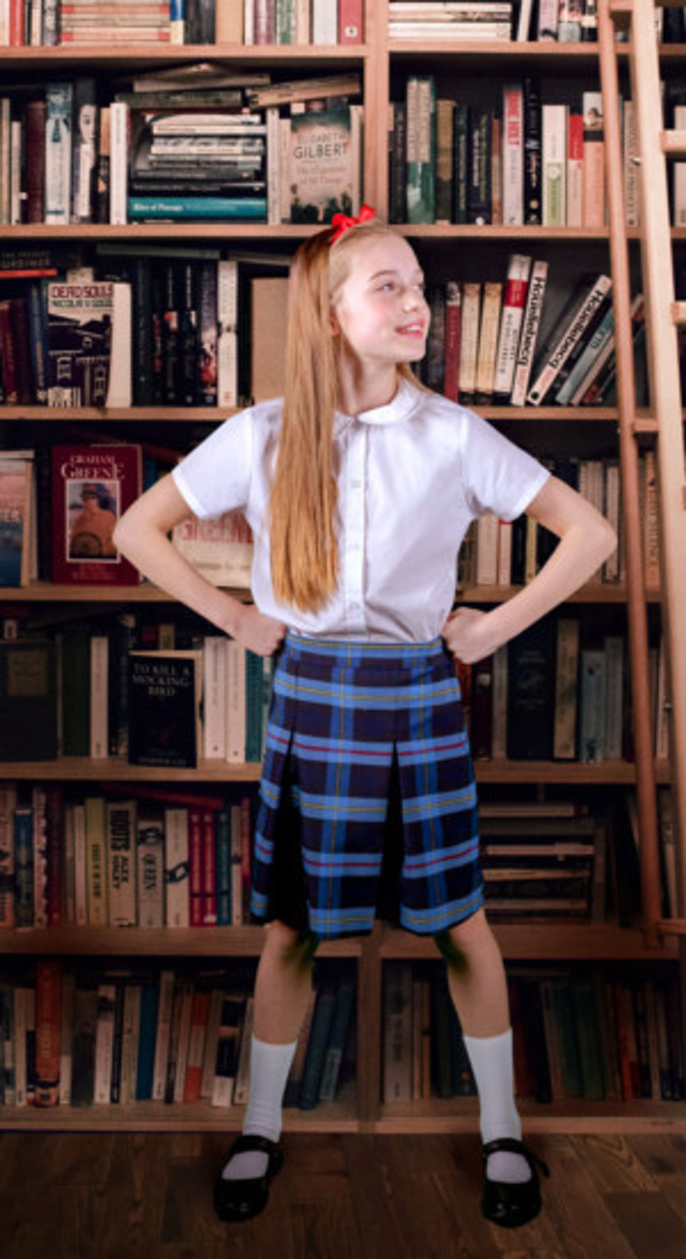 Casting Announced For MATILDA THE MUSICAL At Drury Lane  Image