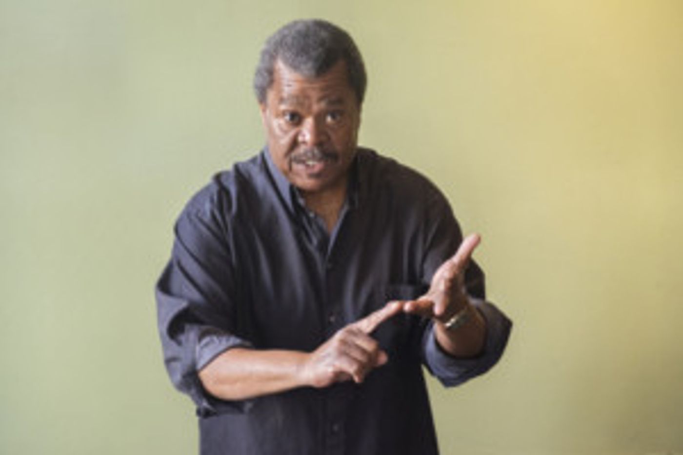 MOTHER'S MILK Comes To The Marsh Berkeley, April 26-May 31  Image