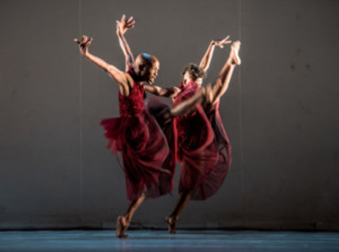 Dance Consortium Presents Dada Masilo's GISELLE  Image