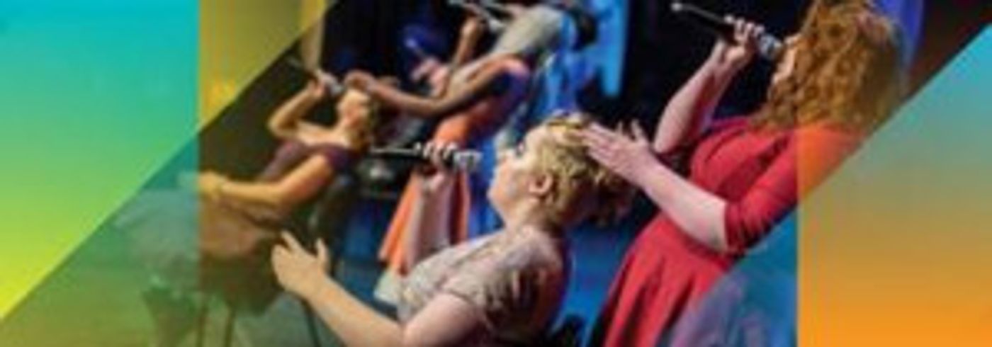 VoiceJam Festival Celebrates All Things A Cappella  Image