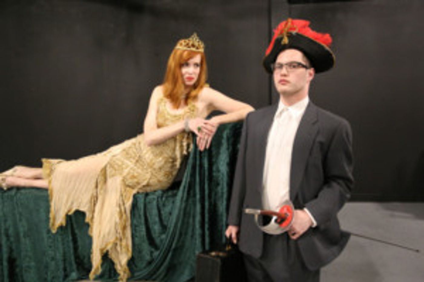 Rover Dramawerks Announces Fifth Annual Women's Play Festival  Image