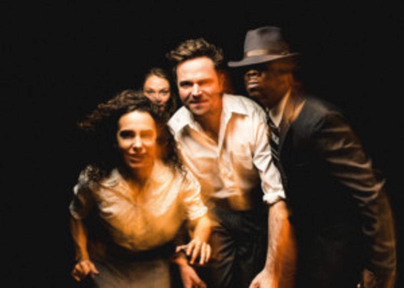 Court Theatre Concludes 2018-2019 Season With THE ADVENTURES OF AUGIE  Image