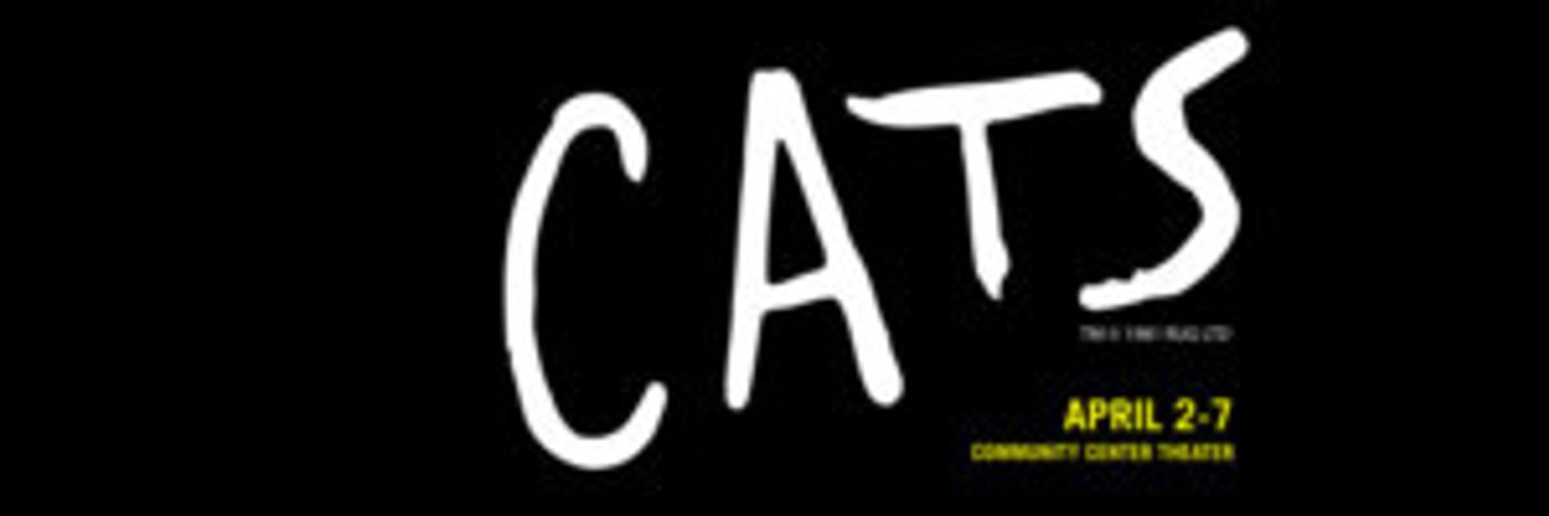 CATS Returns To Sacramento, April 2-7  Image