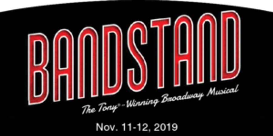 Washington Pavilion Announces BANDSTAND, WAITRESS, THE COLOR PURPLE, and More Image
