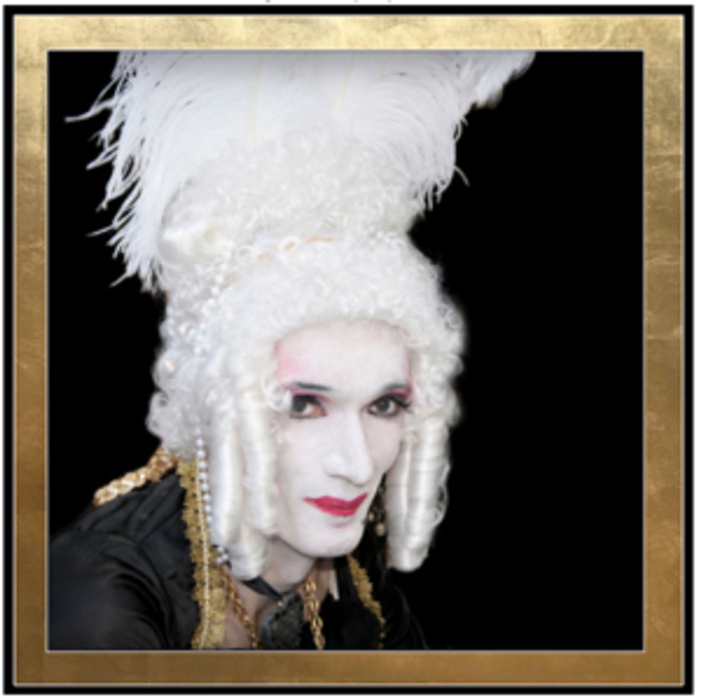 Howl! Happening Presents A Celebration Of Hattie Hathaway Aka Brian Butterick  Image