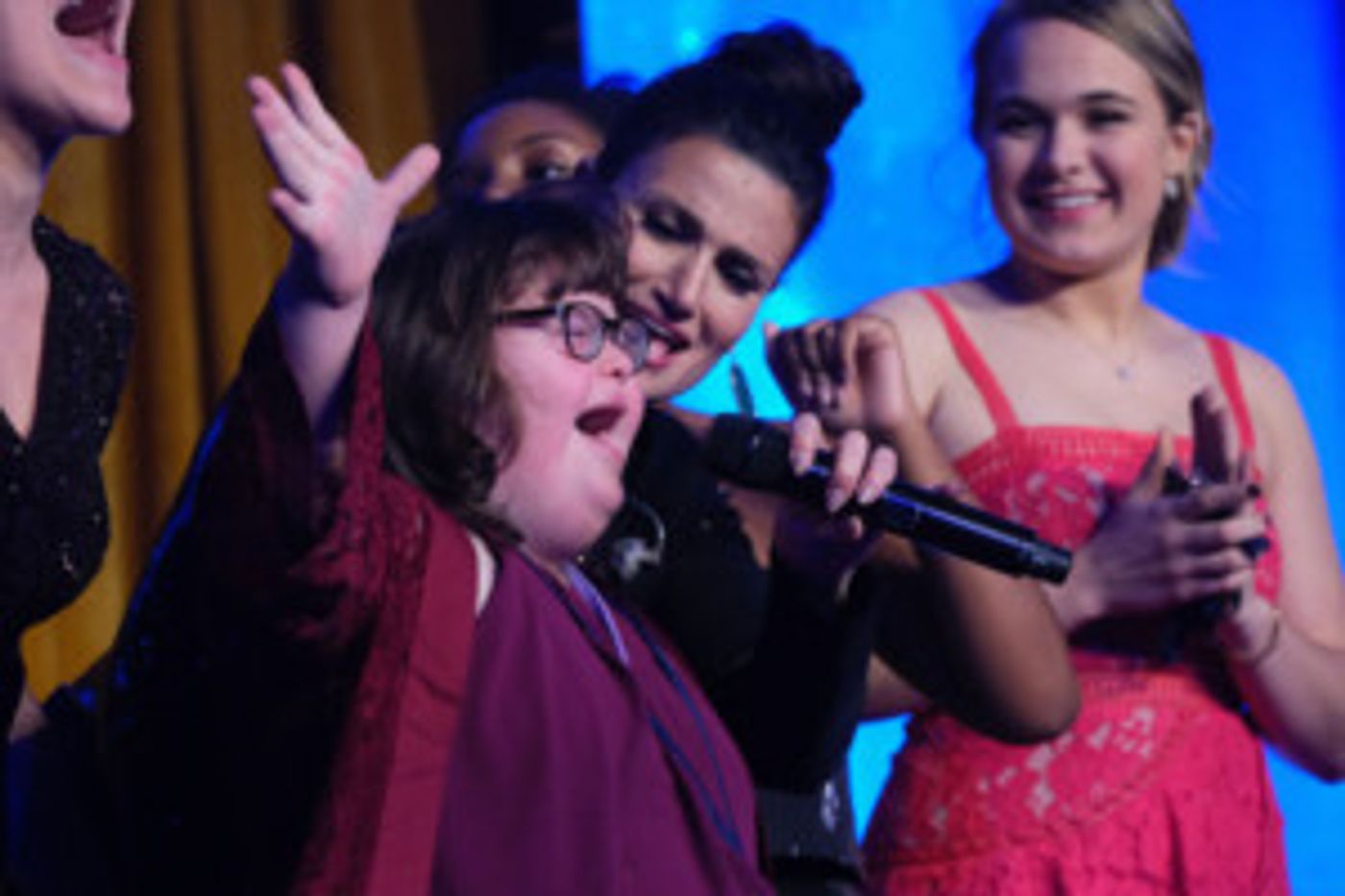 Theatre Under The Stars 50th Anniversary Season Gala Wows Attendees And Raises A Record $1.37 Million  Image