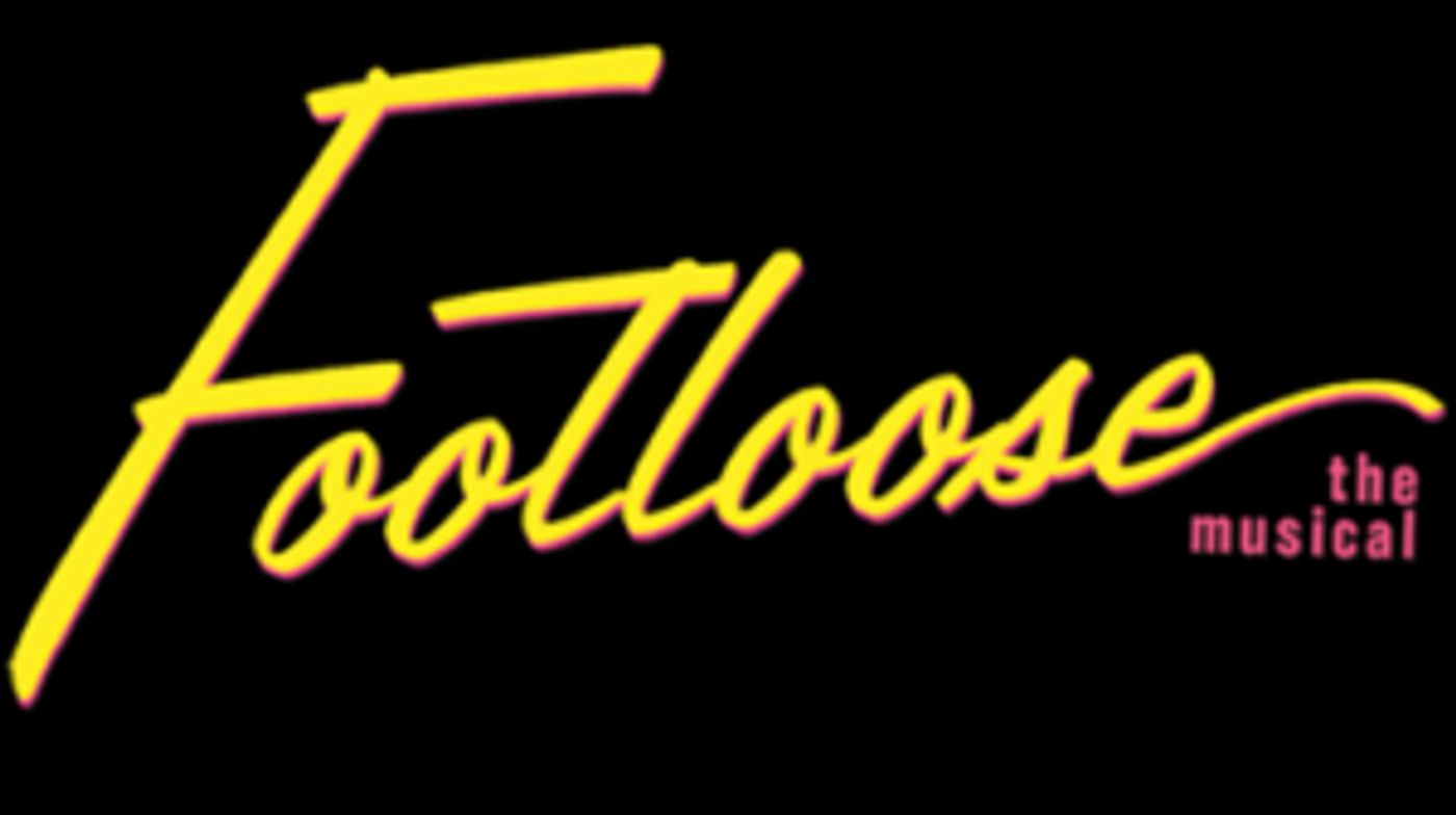 The Marriott Theatre Announces Casting For FOOTLOOSE Running April 10 Through June 2  Image
