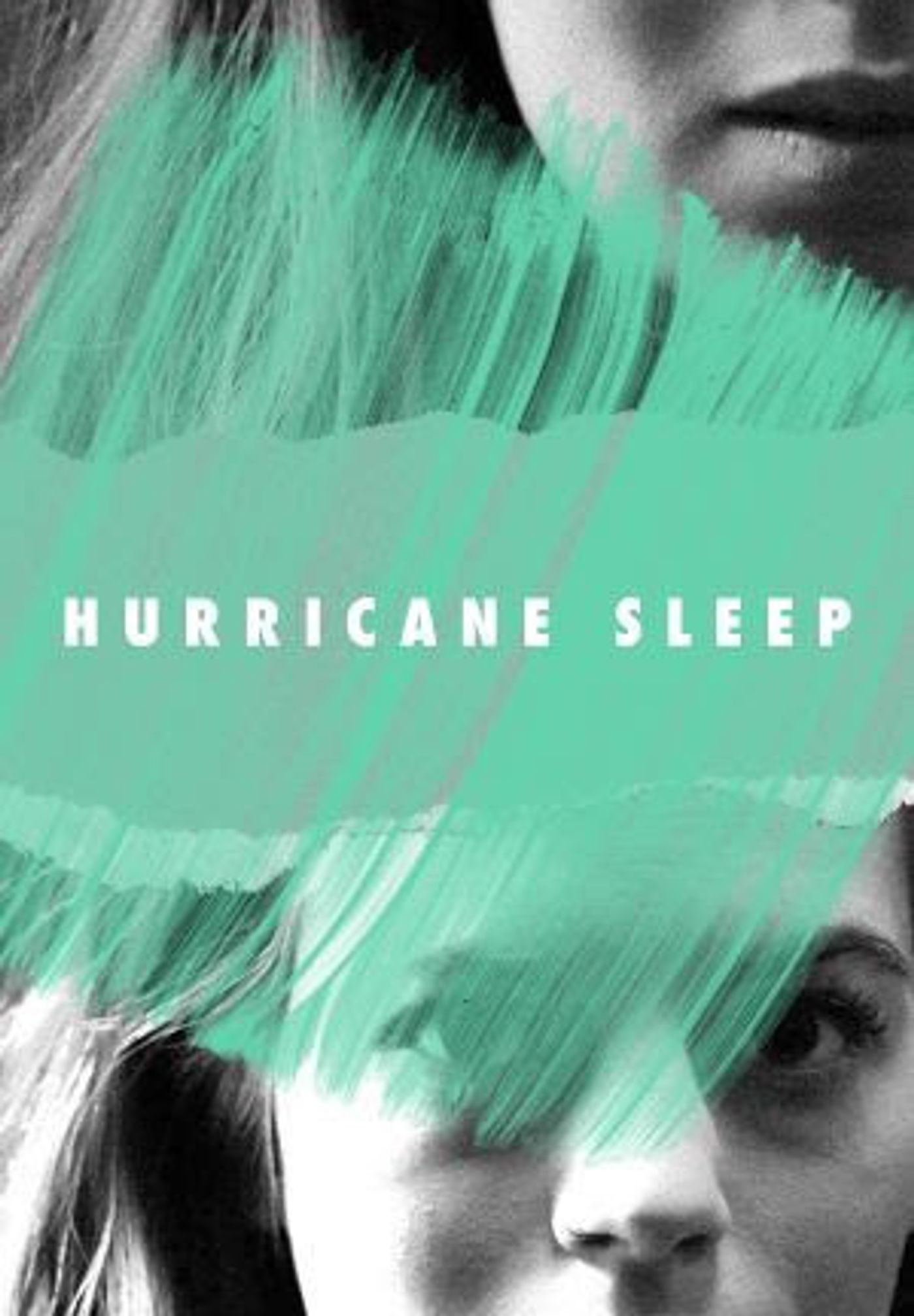 HURRICANE SLEEP - A New Play Announced At IATI Theater  Image