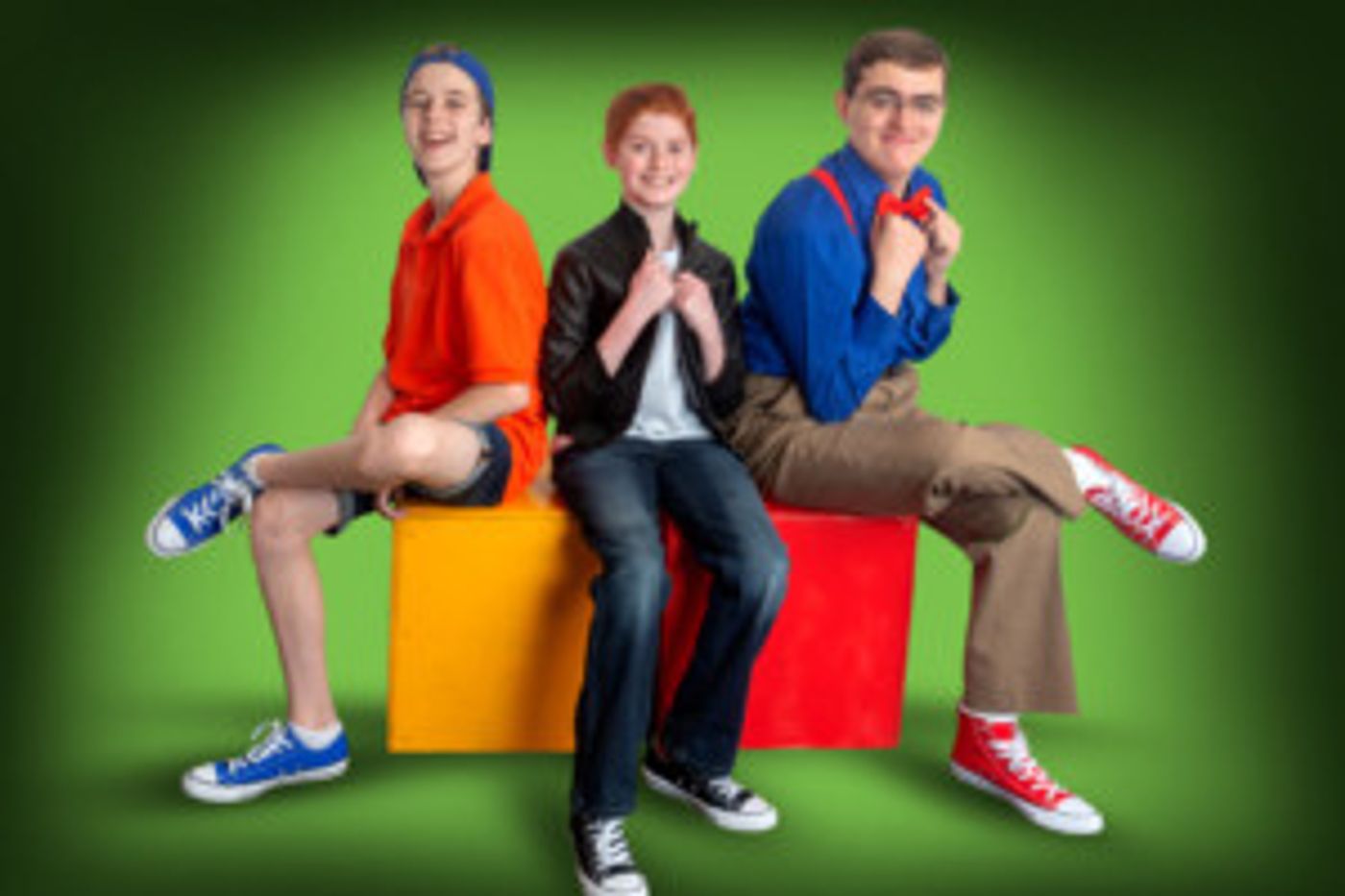 SCHOOLHOUSE ROCK LIVE JR. Opening At Artisan Center Theater  Image