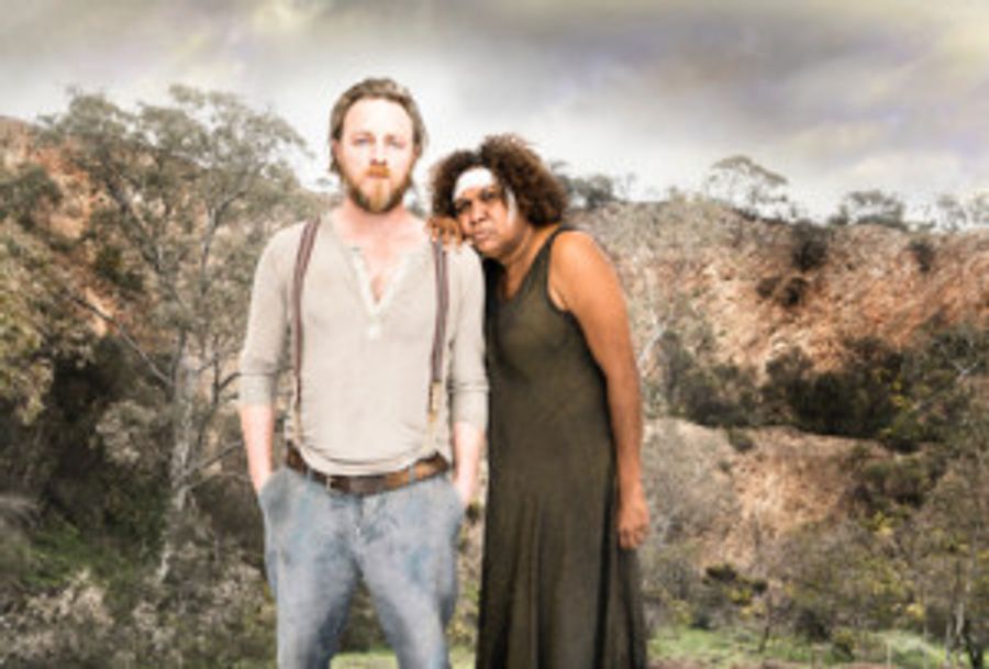 sCT's THE SECRET RIVER To Tour The United Kingdom Image