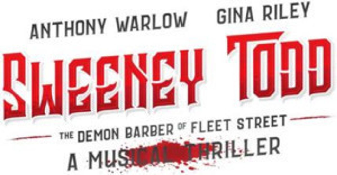 Debra Byrne and More Complete Cast of SWEENEY TODD  Image