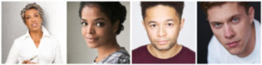 Cast And Creatives Announced for THE GLASS MENAGERIE Image
