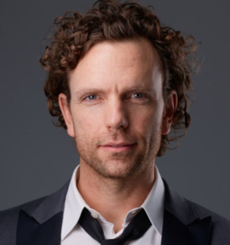 Paul Alexander Nolan to Headline Bay Area Musicals' 2019 Gala Image