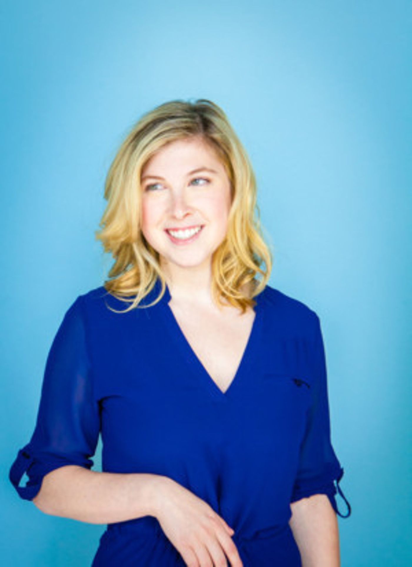 Amas Musical Theatre Announces Recipient Of The Inaugural Eric H. Weinberger Award For Emerging Librettists  Image